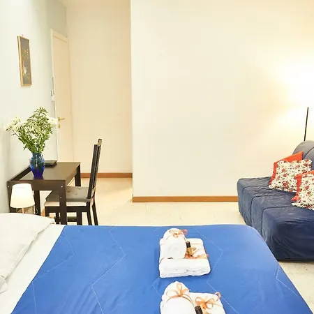 Apartmán Cipro Apartment *
