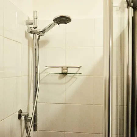 Apartmán Cipro Apartment