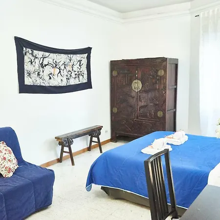 Cipro Apartment Apartmán