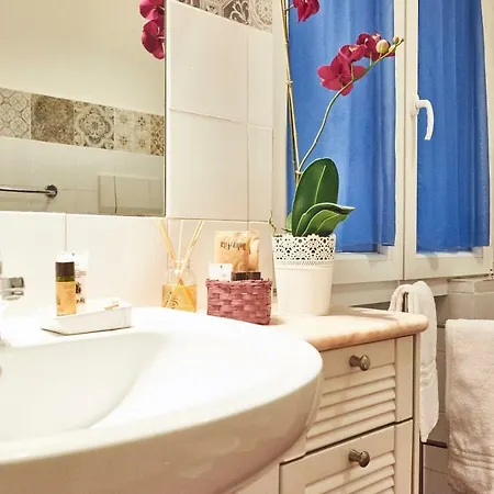 Apartmán Cipro Apartment