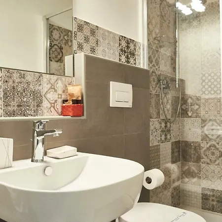 Cipro Apartment Řím