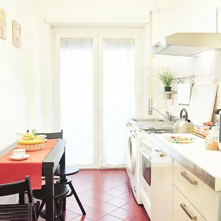 Cipro Apartment Řím