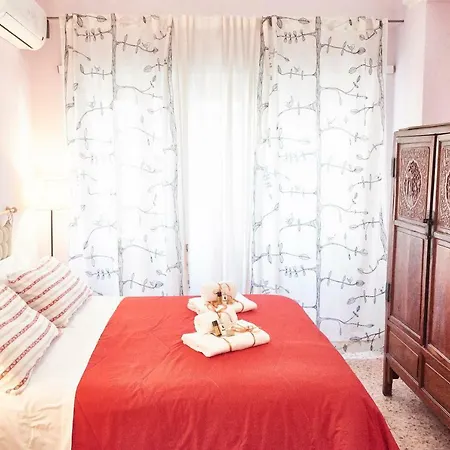 Cipro Apartment Apartmán