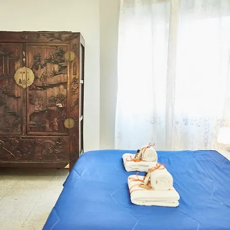 Cipro Apartment * Rome